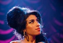 Harán película biográfica sobre los últimos años de vida de Amy Winehouse Harán película biográfica sobre los últimos años de vida de Amy Winehouse
