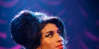 Harán película biográfica sobre los últimos años de vida de Amy Winehouse