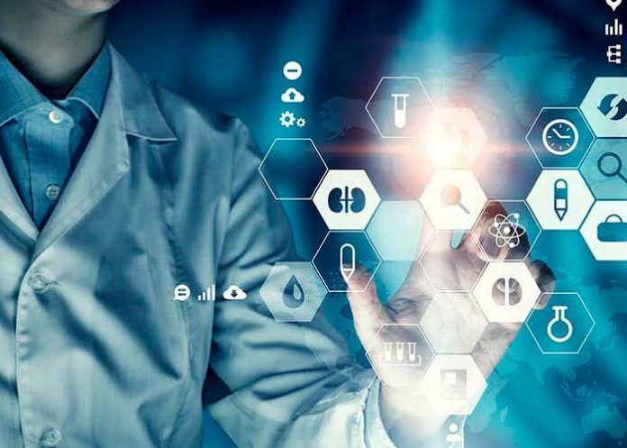 enve-001 Los científicos descubrieron un complejo enzimático para el envejecimiento