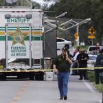 «Dios me envió»: hombre mata a 4 personas incluido un bebé en Florida Hombre mata a 4 personas incluido un bebé en Florida