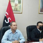 Reunión especial de la Comisión Ballenera Internacional