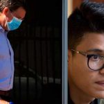 Realizan audiencia inicial contra Lesther Alemán y presentan acusación contra Juan Lorenzo Chamorro Realizan audiencia inicial contra Lesther Alemán