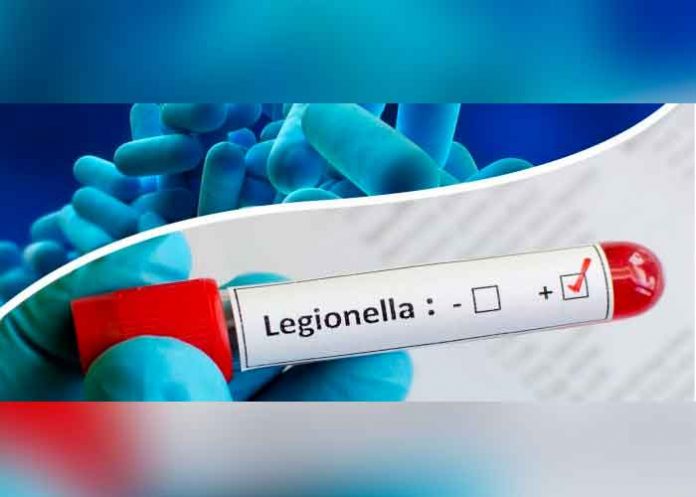 españa1 Brote de legionela al sur de España dejó ocho afectados