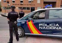 Arrestan en Mérida, España a todo el grupo de antidrogas por narcotráfico