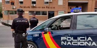 Arrestan en Mérida, España a todo el grupo de antidrogas por narcotráfico