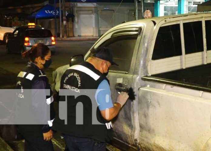 esteli-003 11 mil dólares le robaron a Castellón