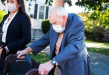 Excardenal McCarrick se declara no culpable de agresión sexual Excardenal McCarrick se declara no culpable de agresión sexual