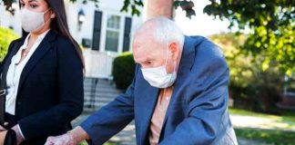 Excardenal McCarrick se declara no culpable de agresión sexual