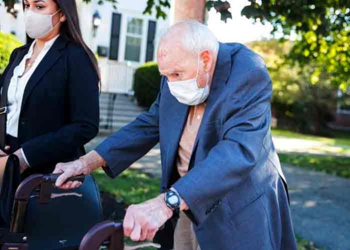 excardenal- Excardenal McCarrick se declara no culpable de agresión sexual