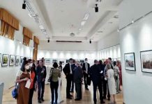 Nicaragua participa en Exposición de Fotografía Iberoamérica en Austria