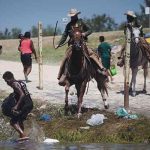 Texas inicia expulsión masiva de migrantes haitianos Texas inicia expulsión masiva de migrantes haitianos