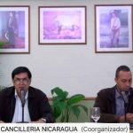 Nicaragua avanza con certeza hacia las Elecciones 2021 Nicaragua avanza con certeza hacia las Elecciones 2021