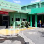 Inauguran nueva farmacia y sala de espera en Managua