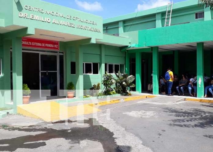 Inauguran nueva farmacia y sala de espera en Managua