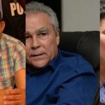 Acusan por delitos contra Nicaragua a Noel Vidaurre, Pedro Joaquín Mena y María del Socorro Oviedo Acusan por delitos contra Nicaragua a Noel Vidaurre, Pedro Joaquín Mena y María del Socorro Oviedo