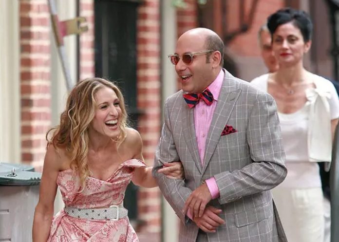 Muere famoso actor de 'Sex and The City'