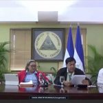 Avalistas políticos del mundo respaldan proceso electoral de Nicaragua Avalistas políticos del mundo respaldan proceso electoral de Nicaragua
