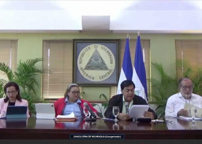 Avalistas políticos del mundo respaldan proceso electoral de Nicaragua