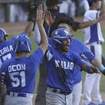 nicaragua, sub23, mundial, baseball, consolacion,