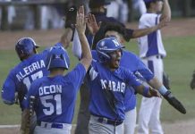 nicaragua, sub23, mundial, baseball, consolacion,