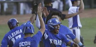 nicaragua, sub23, mundial, baseball, consolacion,