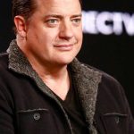 Brendan Fraser llora por su vuelta al cine