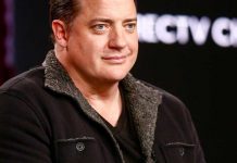 Brendan Fraser llora por su vuelta al cine luego de sufrir abuso y depresión Brendan Fraser llora por su vuelta al cine