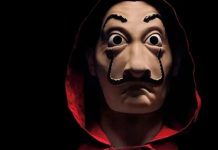 «La Casa de Papel 5, vol. 2» ya tiene fecha de estreno "La Casa de Papel 5, vol. 2" ya tiene fecha de estreno