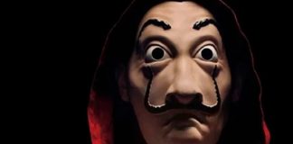 "La Casa de Papel 5, vol. 2" ya tiene fecha de estreno