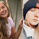 FBI confirmó que cuerpo hallado en parque de Denver es de Gabby Petito FBI confirmó que cuerpo hallado en parque de Denver son de Gabby Petito