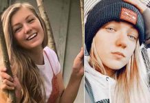 FBI confirmó que cuerpo hallado en parque de Denver es de Gabby Petito FBI confirmó que cuerpo hallado en parque de Denver son de Gabby Petito
