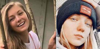 FBI confirmó que cuerpo hallado en parque de Denver son de Gabby Petito