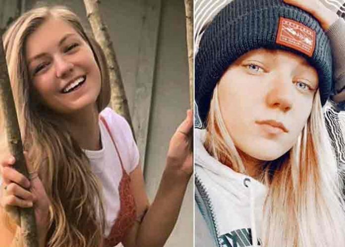 FBI confirmó que cuerpo hallado en parque de Denver son de Gabby Petito