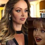 Novio de Gaby Spanic ‘le montó cacho’ con otro hombre Novio de Gaby Spanic 'le montó cacho' con otro hombre