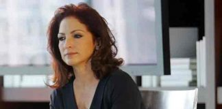 Gloria Estefan revela que fue abusada sexualmente en su niñez
