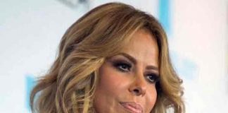 México investiga a Gloria Trevi y a su esposo por evasión fiscal