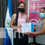 Concluyen cursos en Granada que permite emprender un negocio Variedades de cursos en Granada