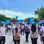 Tecnológico de Granada arranca septiembre con actividades patrias Actividad en el Centro Tecnológico de Granada en conmemoración del Bicentenario de Centroamérica