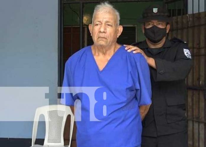 granada-taxista-2 Delincuente preso por haber matado a un pasajero de su taxi en Granada