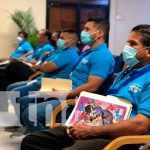 Granada participa en Congreso Nacional de Docentes de Educación Técnica VII Congreso Nacional de Docentes de la Educación Técnica y Formación Profesional 2021