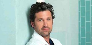 Revelan detalles de la salida de Patrick Dempsey, en ‘Grey’s Anatomy’