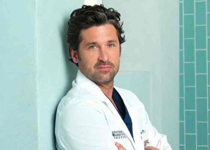 Revelan detalles de la salida de Patrick Dempsey, en ‘Grey’s Anatomy’