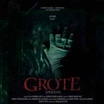 Grote, Cortometraje de JP+ en el Festival de Viña del Mar Grote, Cortometraje de JP+ en el Festival de Viña del Mar