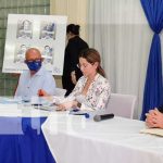 Sellos postales reflejan a grandes héroes nicaragüenses Sellos postales reflejan a grandes héroes nicaragüenses