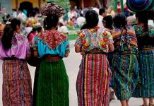 27 años de prisión al «Profe» por abuso sexual a 22 niñas indígenas Varias niñas de Guatemala