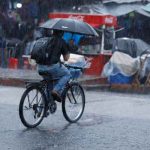 Al menos dos niñas muertas y un desaparecido tras lluvias en Guatemala Al menos dos niñas muerta y un desaparecido tras lluvias en Guatemala