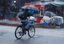 Al menos dos niñas muertas y un desaparecido tras lluvias en Guatemala Al menos dos niñas muerta y un desaparecido tras lluvias en Guatemala