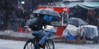 Al menos dos niñas muerta y un desaparecido tras lluvias en Guatemala