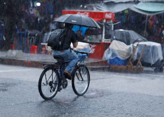 Al menos dos niñas muerta y un desaparecido tras lluvias en Guatemala