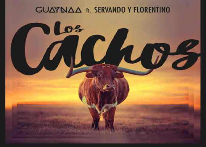 Guaynaa presenta nuevo sencillo 